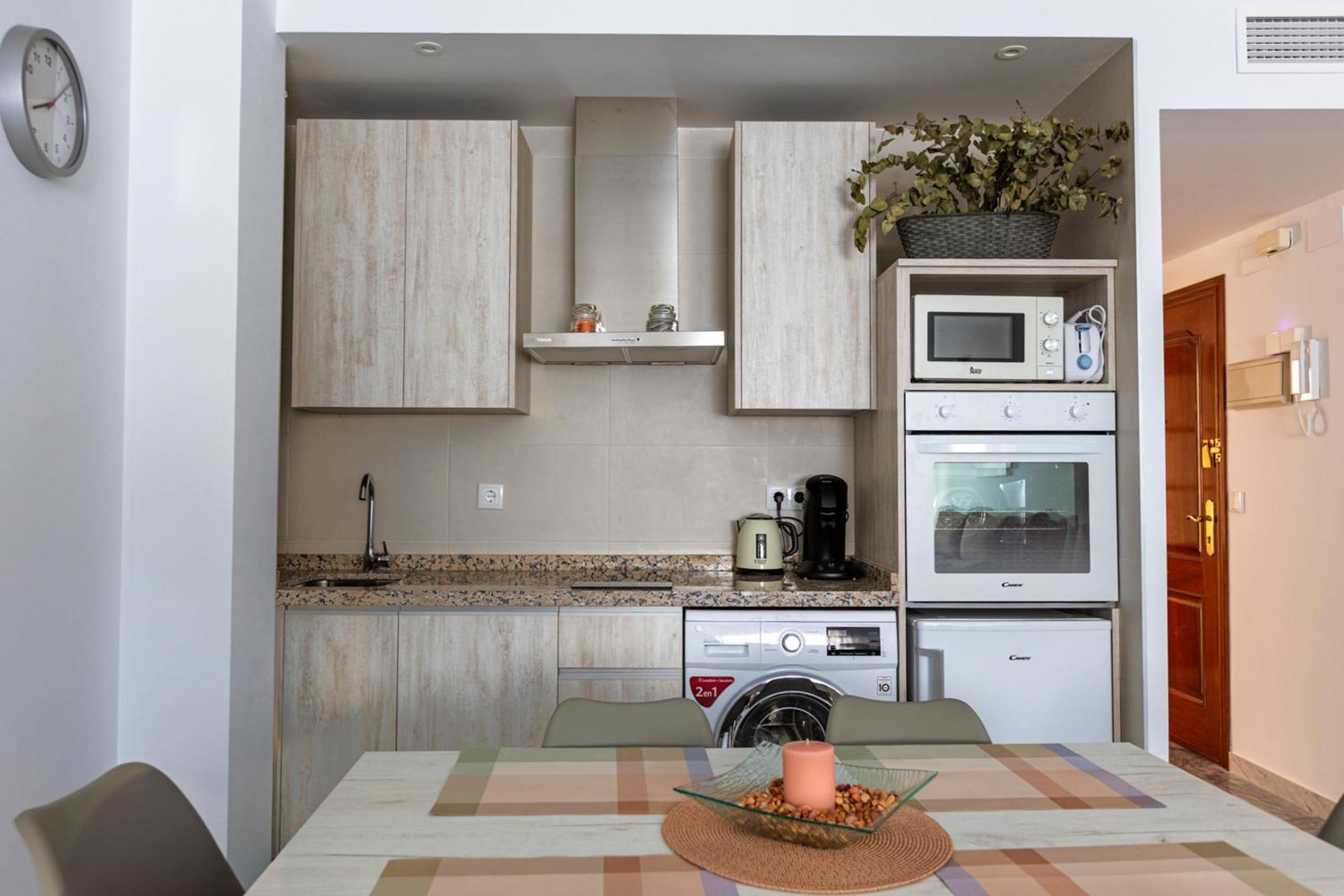 Entre Patios Centro, Parking Incluido Apartment Кордоба Екстериор снимка