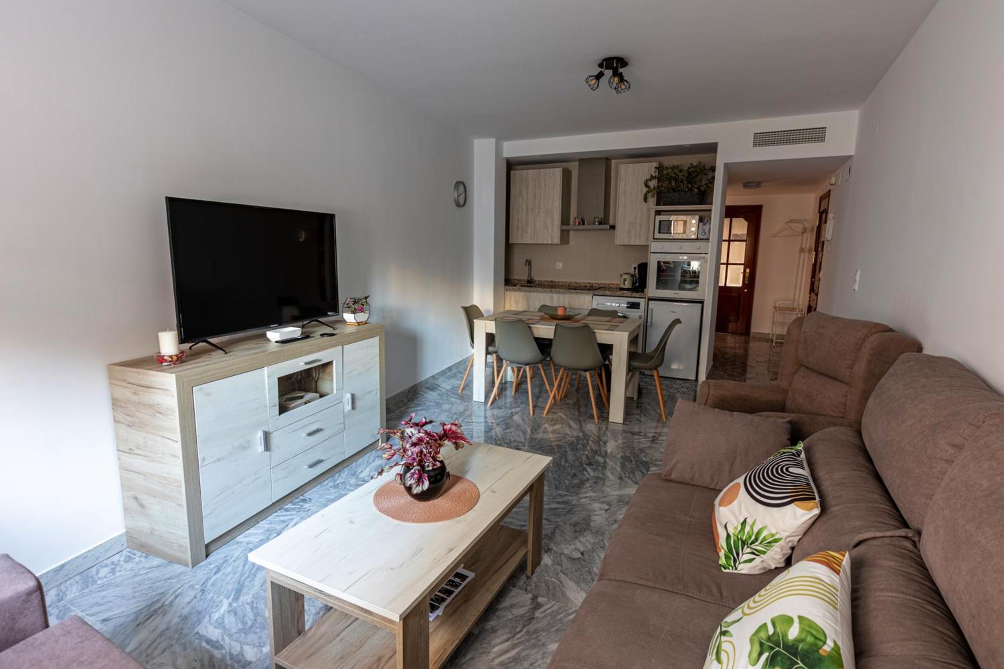 Entre Patios Centro, Parking Incluido Apartment Кордоба Екстериор снимка